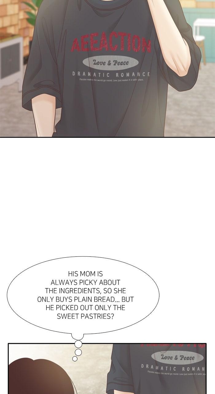 Odd Girl Out Chap 462 - Next Chap 463