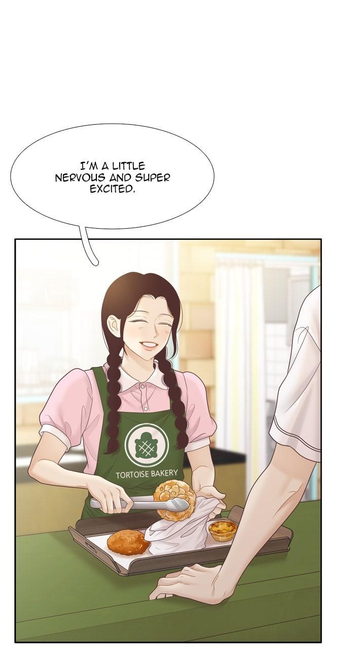 Odd Girl Out Chap 462 - Next Chap 463