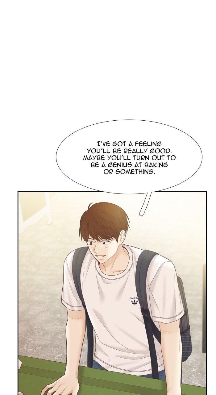 Odd Girl Out Chap 462 - Next Chap 463