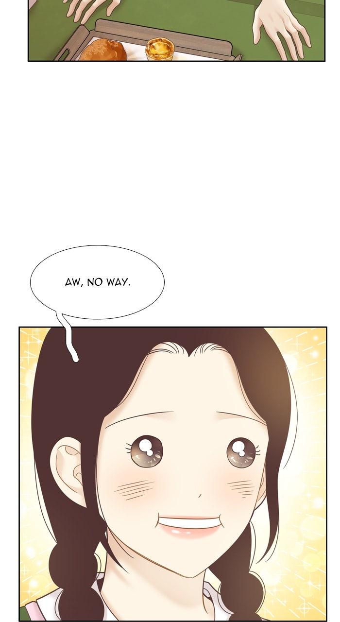 Odd Girl Out Chap 462 - Next Chap 463