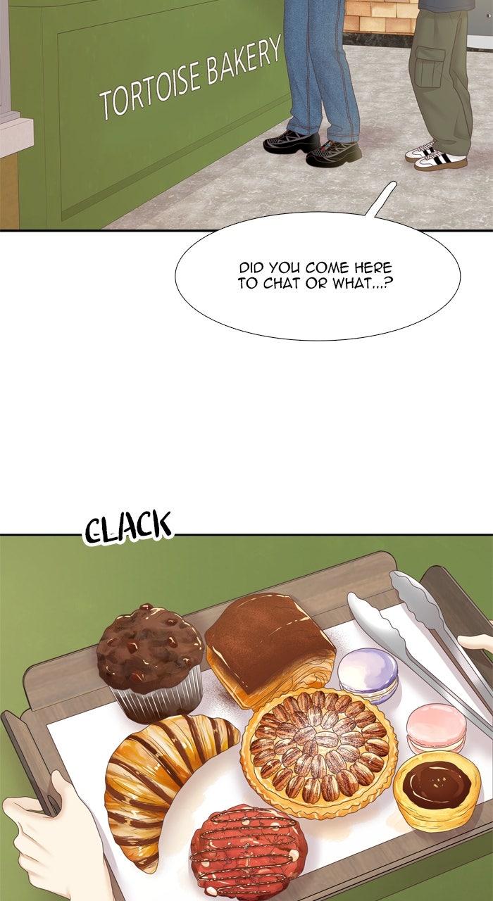 Odd Girl Out Chap 462 - Next Chap 463