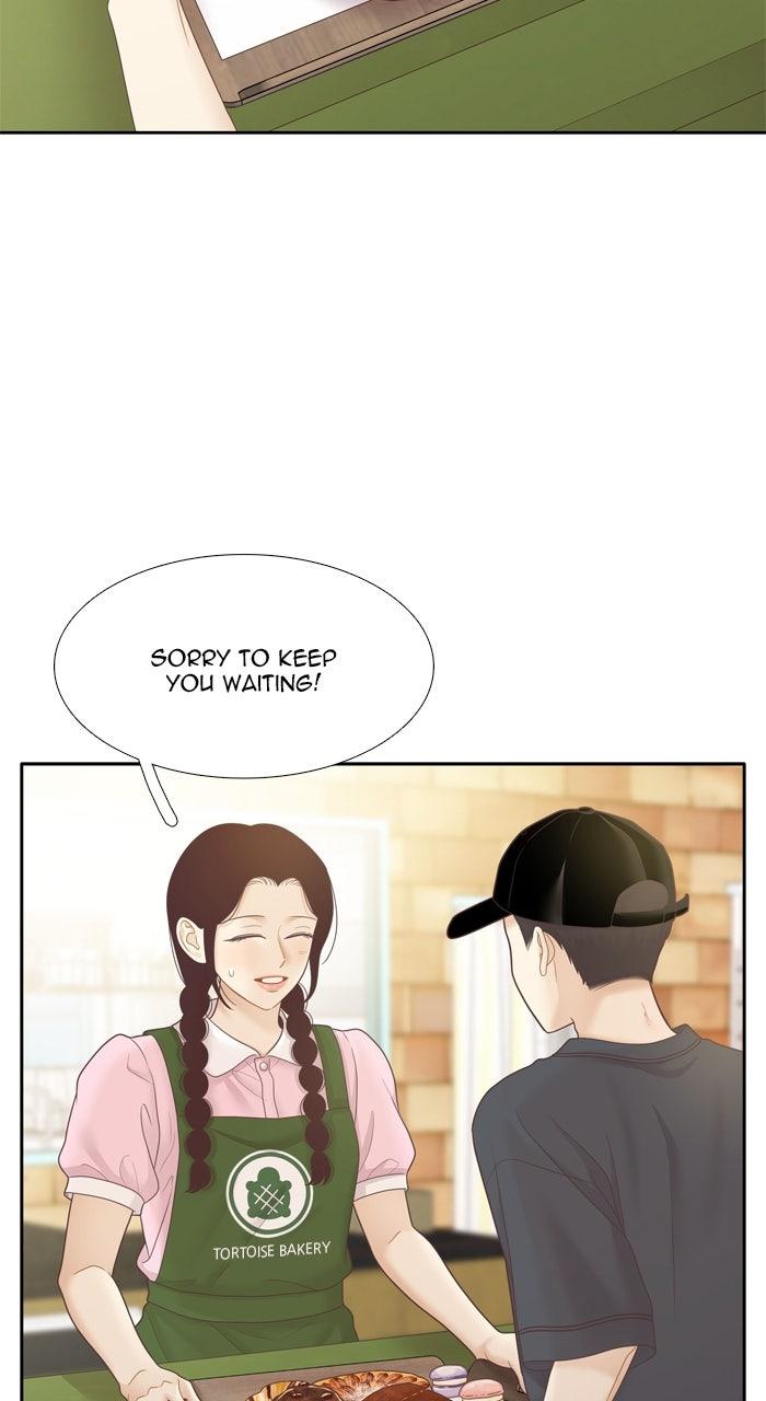 Odd Girl Out Chap 462 - Next Chap 463