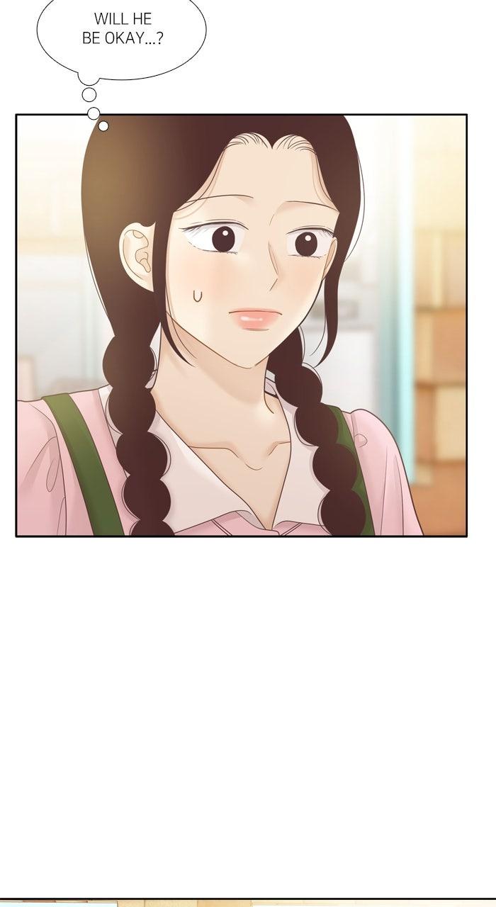 Odd Girl Out Chap 462 - Next Chap 463