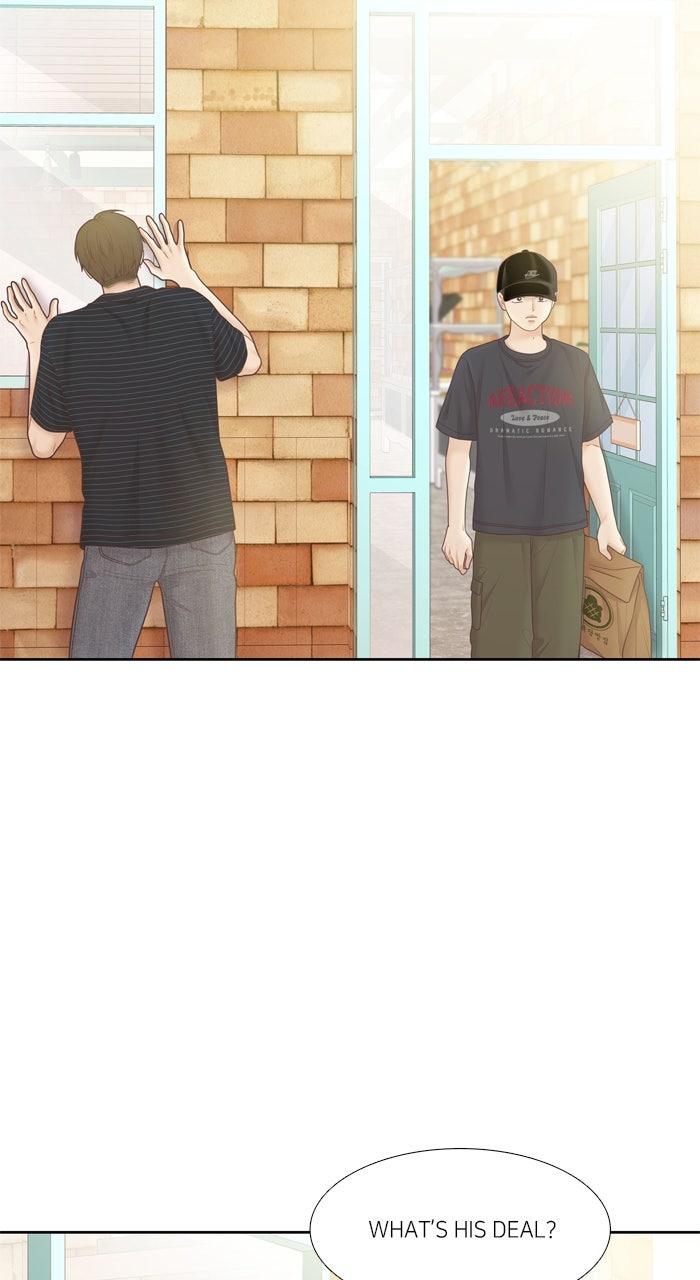 Odd Girl Out Chap 462 - Next Chap 463