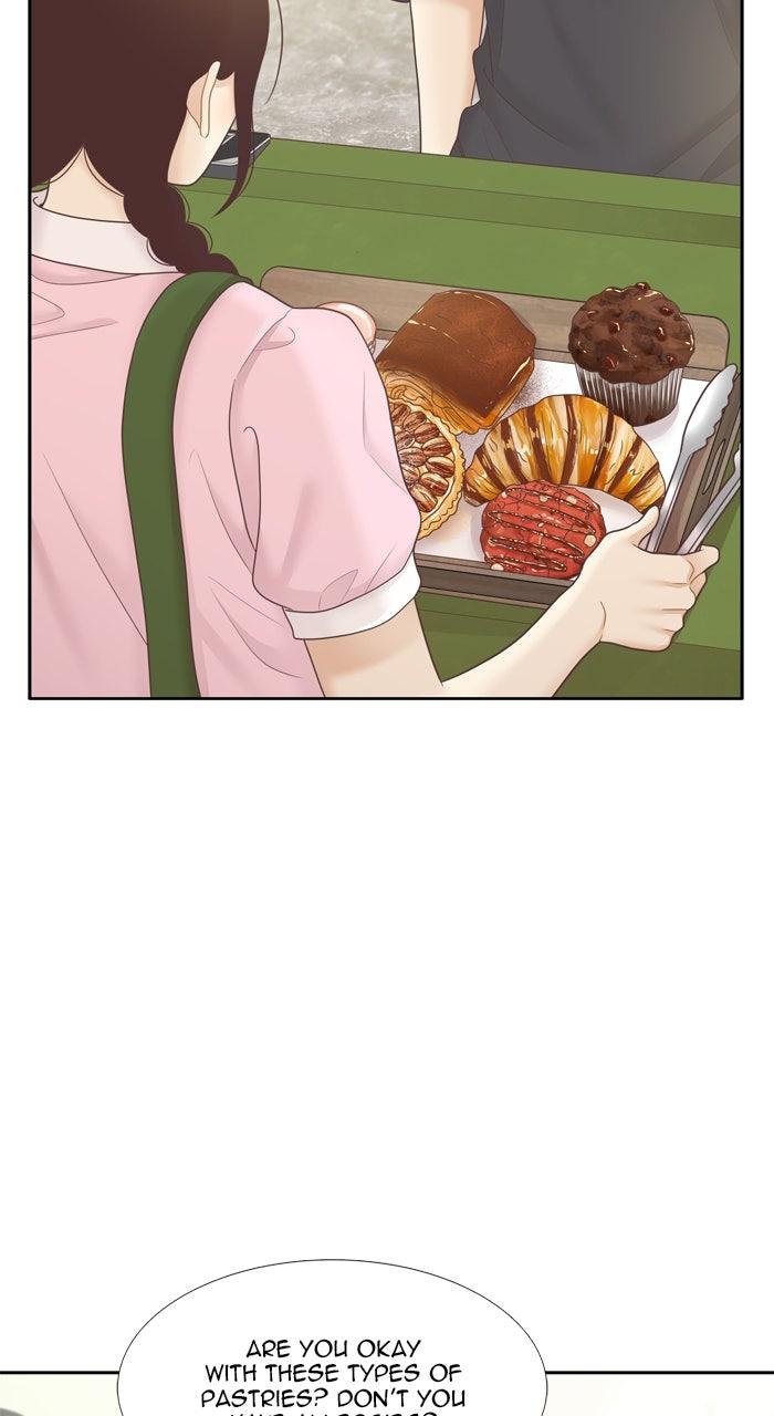 Odd Girl Out Chap 462 - Next Chap 463