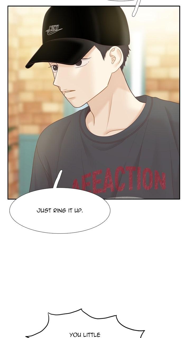 Odd Girl Out Chap 462 - Next Chap 463