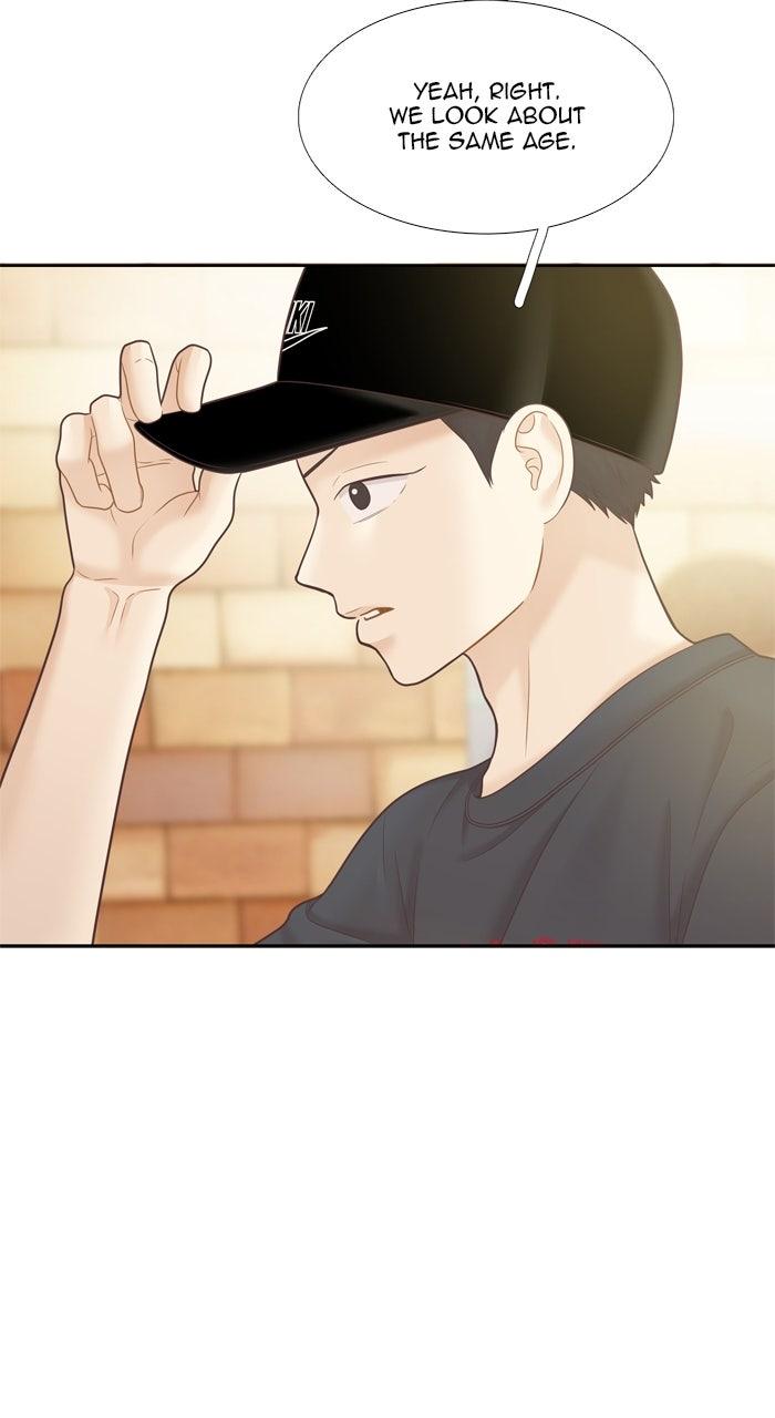 Odd Girl Out Chap 462 - Next Chap 463