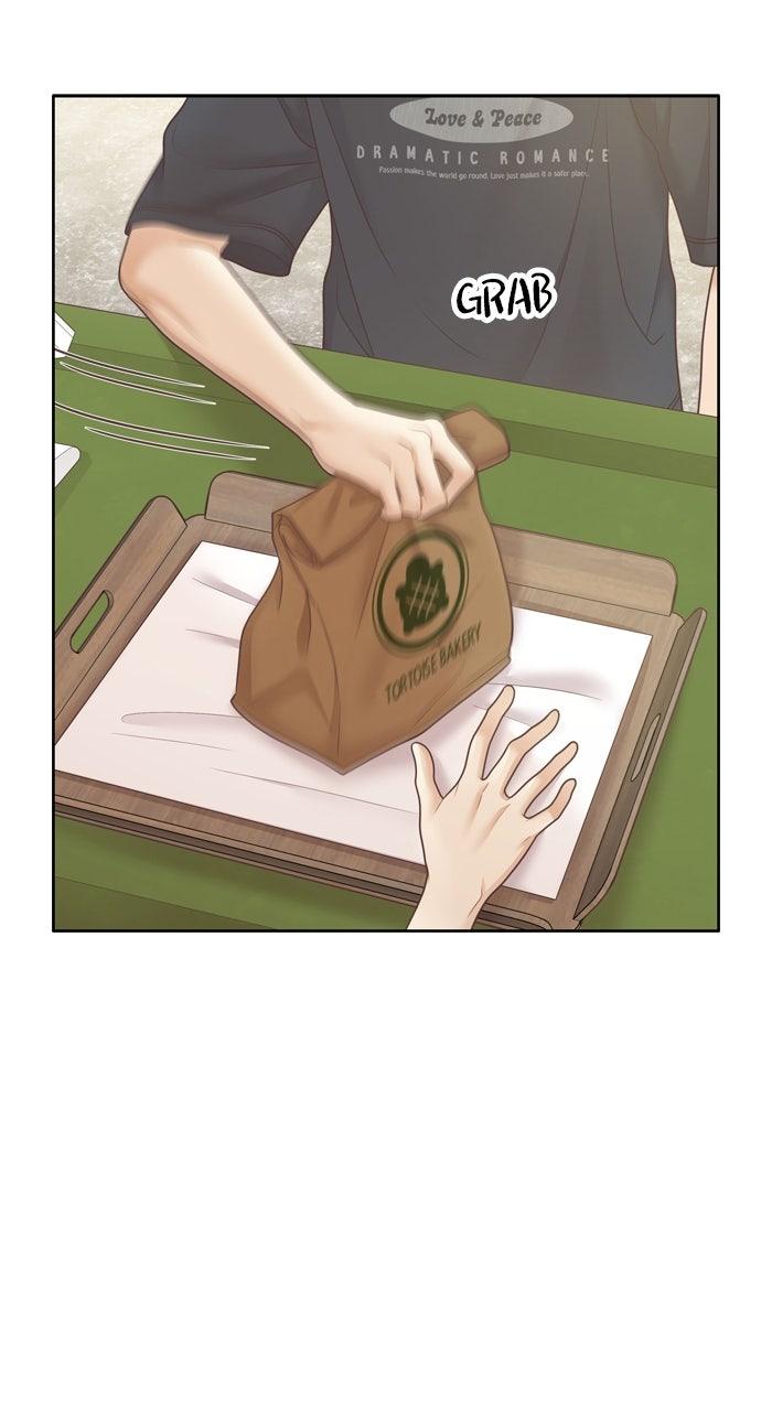 Odd Girl Out Chap 462 - Next Chap 463