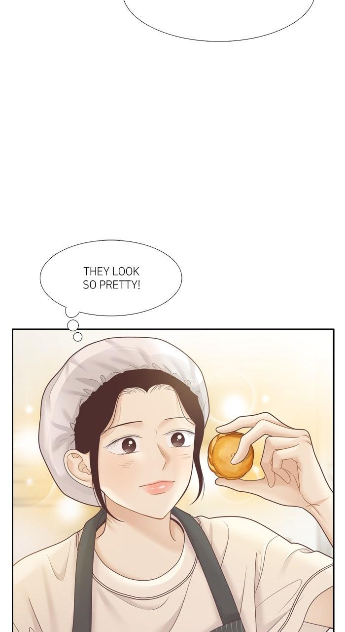 Odd Girl Out Chap 462 - Next Chap 463