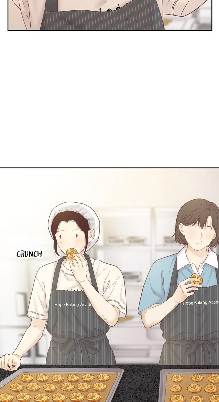 Odd Girl Out Chap 462 - Next Chap 463