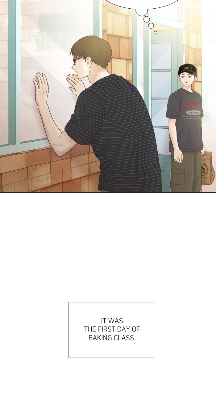 Odd Girl Out Chap 462 - Next Chap 463