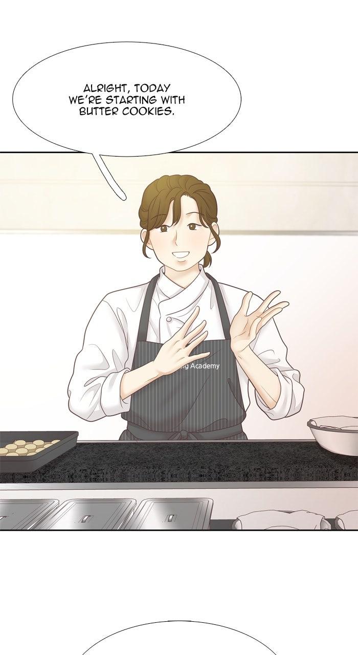 Odd Girl Out Chap 462 - Next Chap 463