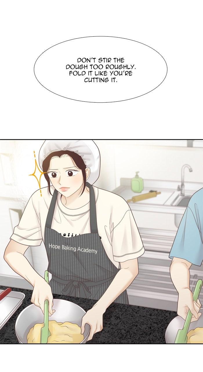 Odd Girl Out Chap 462 - Next Chap 463