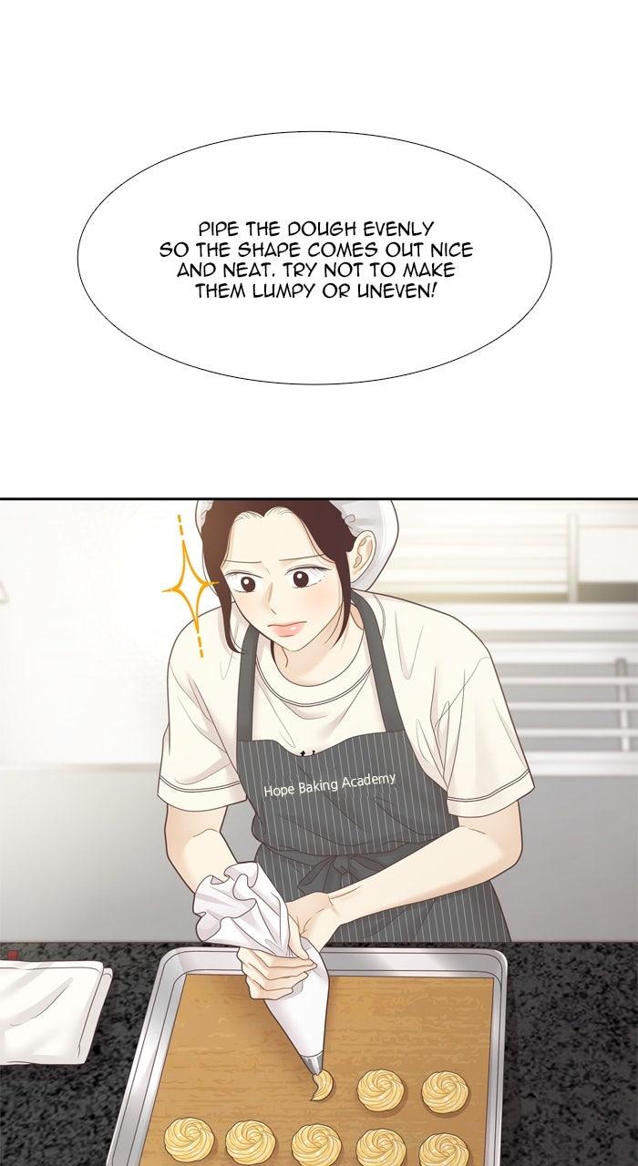 Odd Girl Out Chap 462 - Next Chap 463