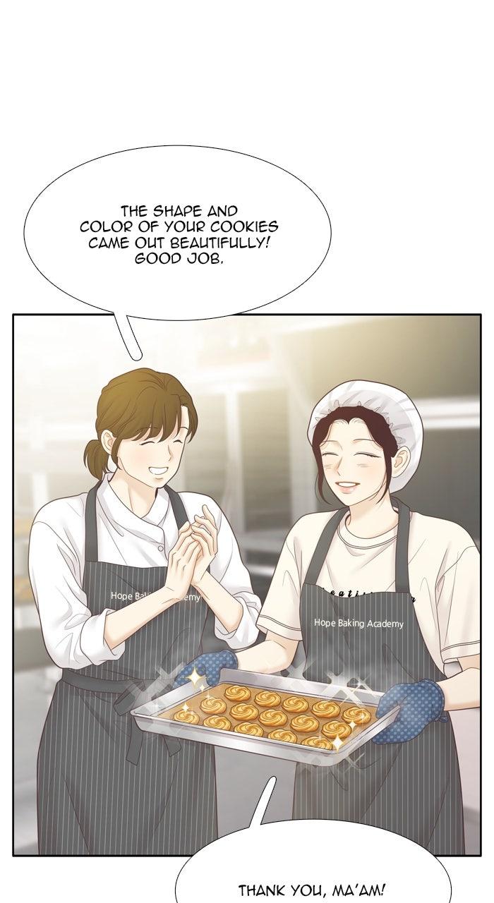 Odd Girl Out Chap 462 - Next Chap 463