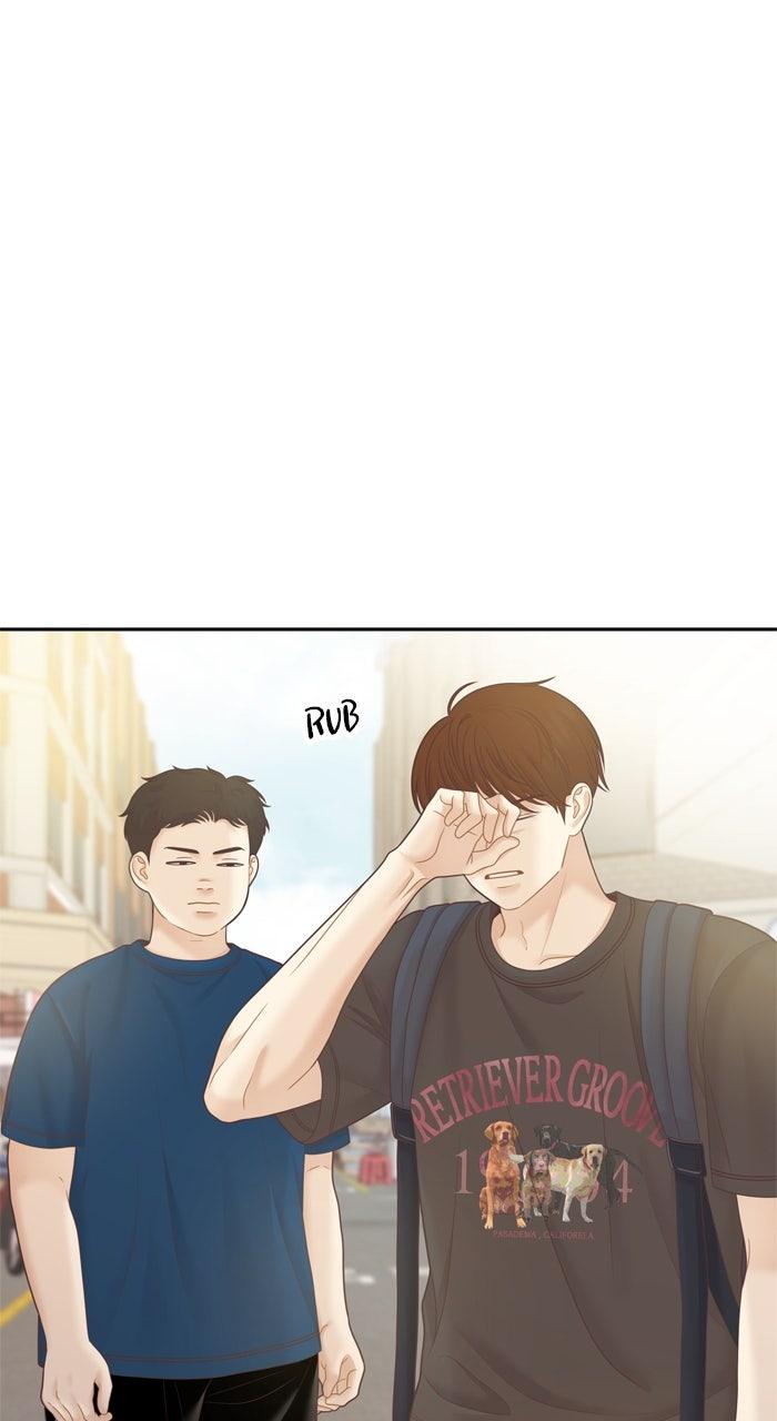 Odd Girl Out Chap 462 - Next Chap 463