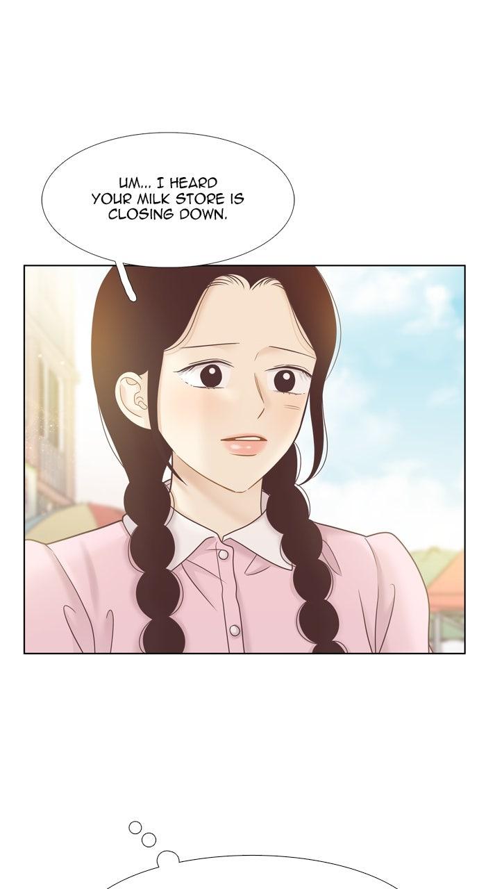 Odd Girl Out Chap 462 - Next Chap 463