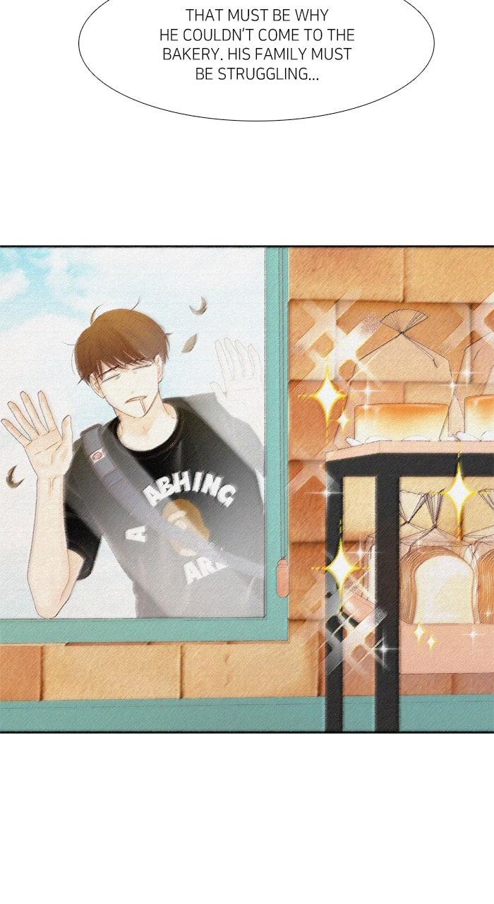 Odd Girl Out Chap 462 - Next Chap 463