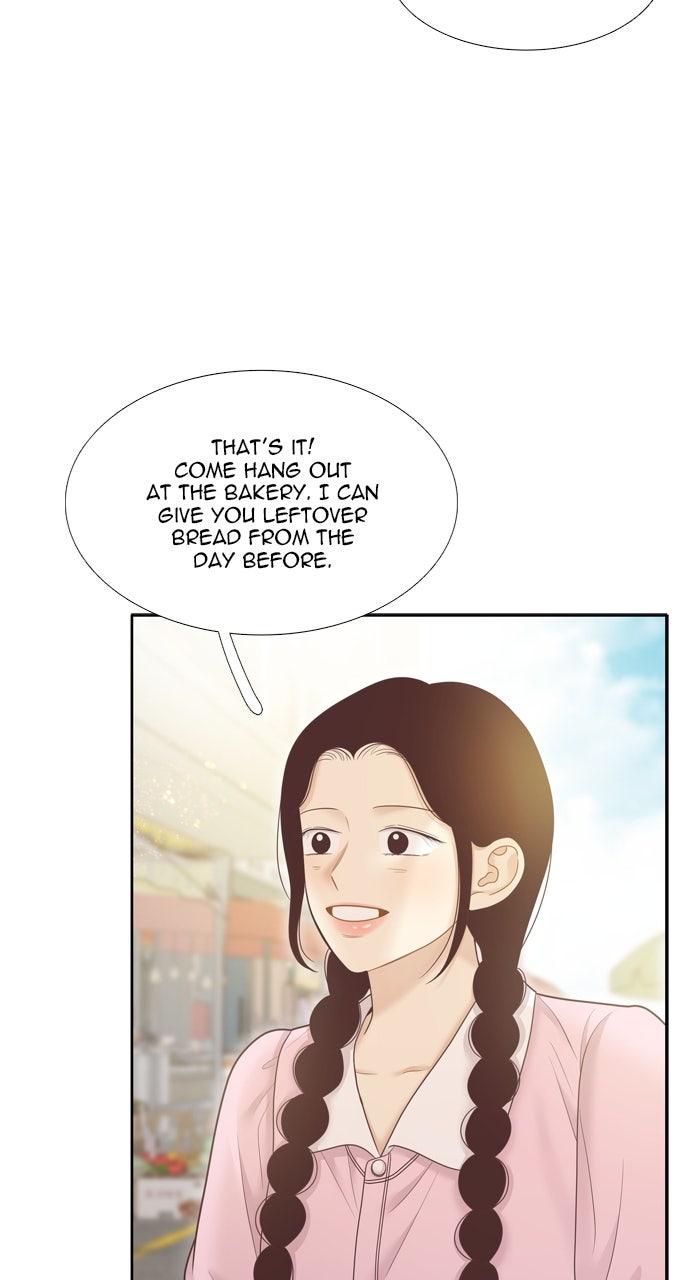 Odd Girl Out Chap 462 - Next Chap 463