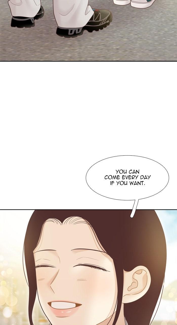 Odd Girl Out Chap 462 - Next Chap 463