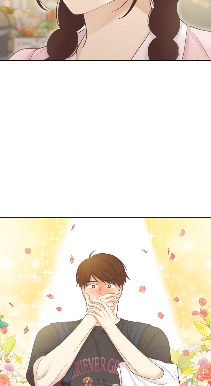 Odd Girl Out Chap 462 - Next Chap 463