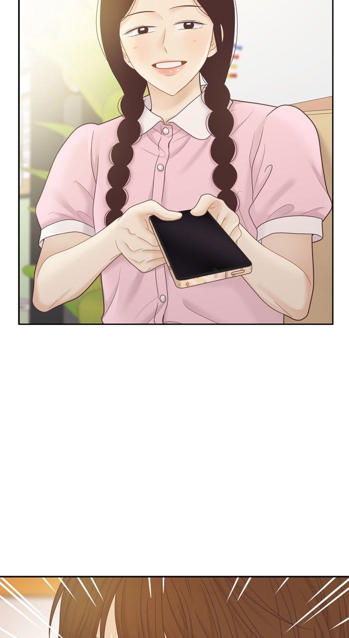 Odd Girl Out Chap 462 - Next Chap 463
