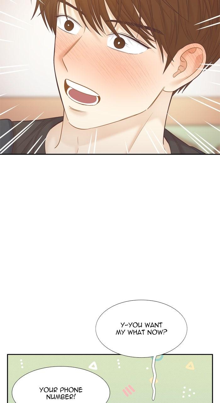 Odd Girl Out Chap 462 - Next Chap 463