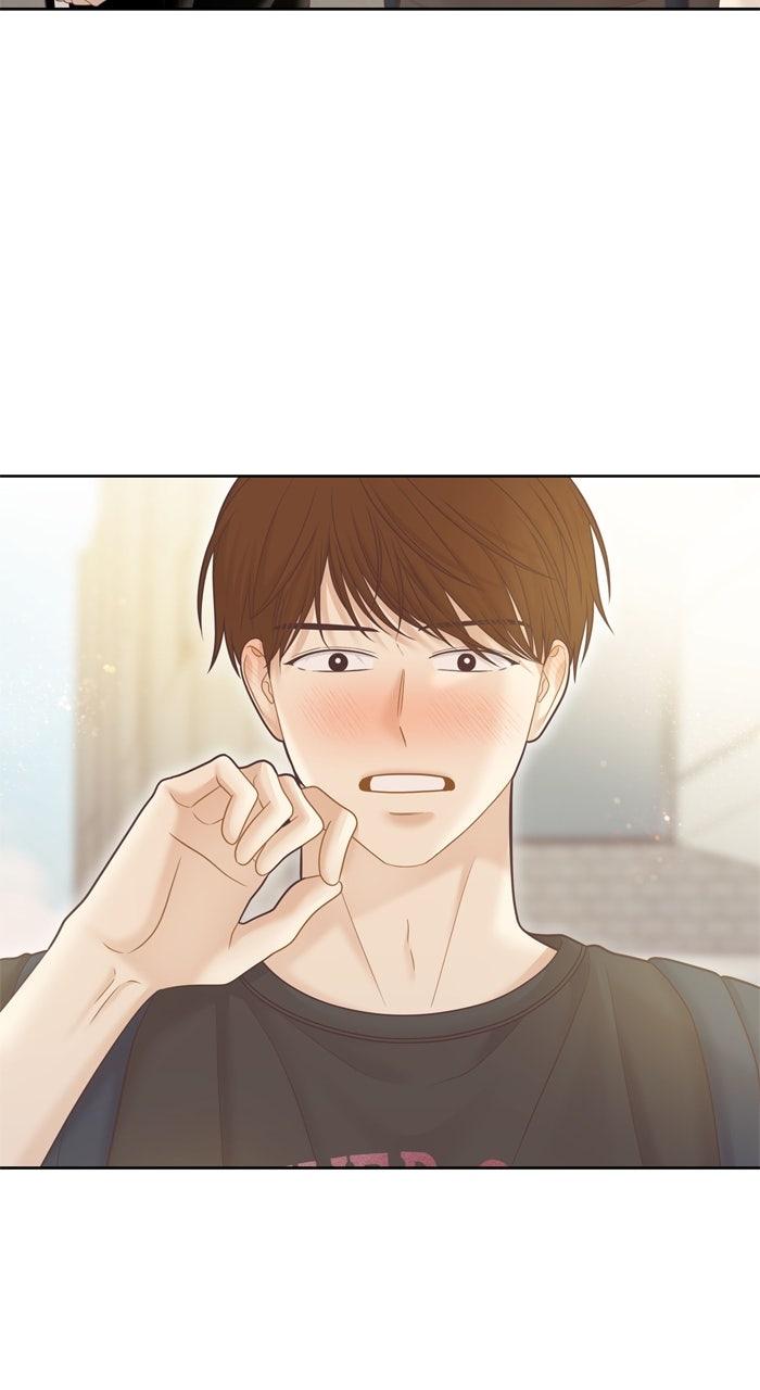 Odd Girl Out Chap 462 - Next Chap 463