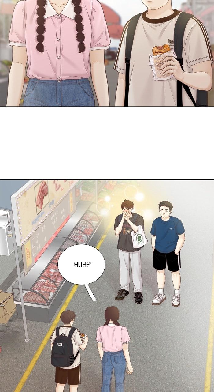 Odd Girl Out Chap 462 - Next Chap 463