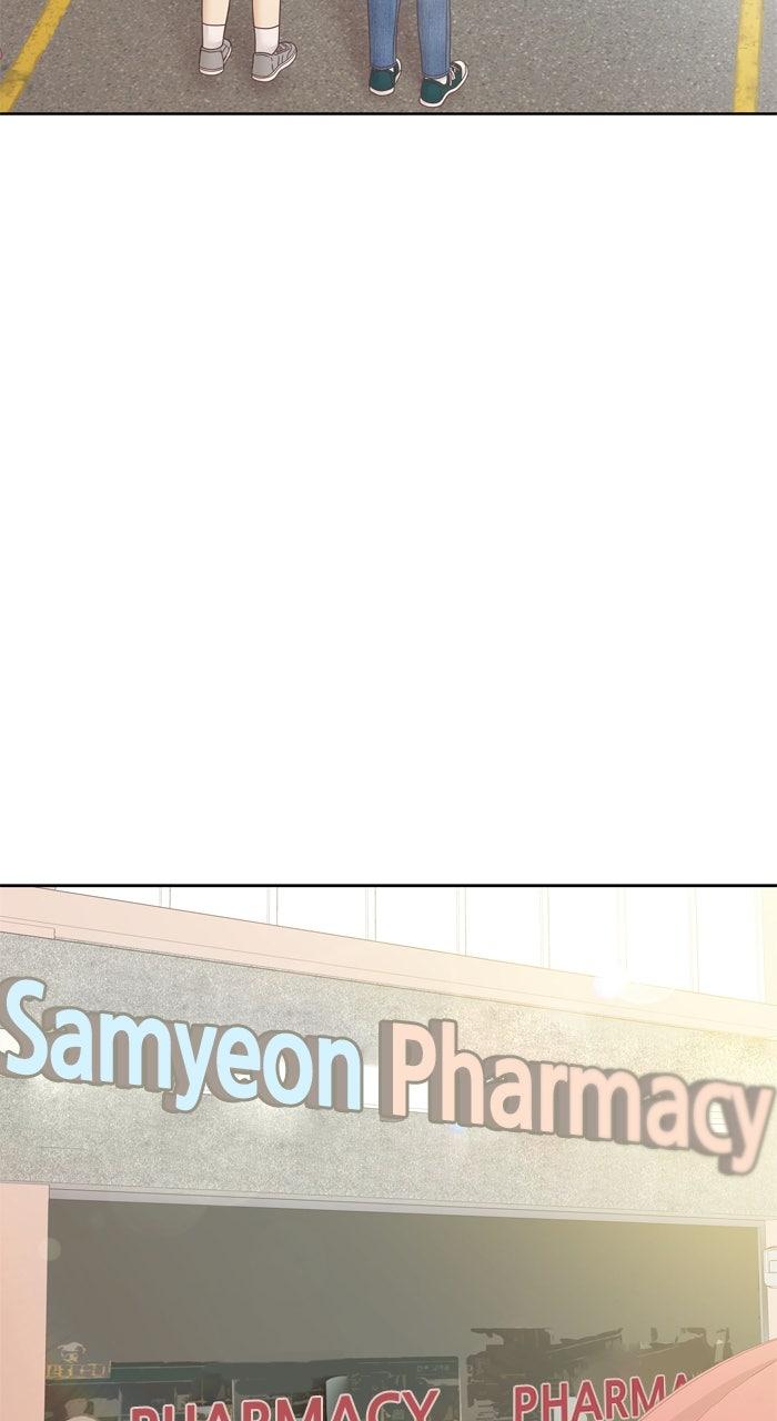 Odd Girl Out Chap 462 - Next Chap 463