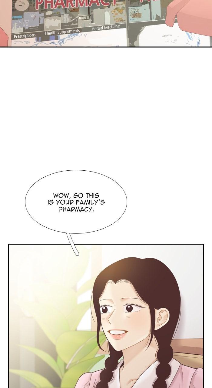Odd Girl Out Chap 462 - Next Chap 463
