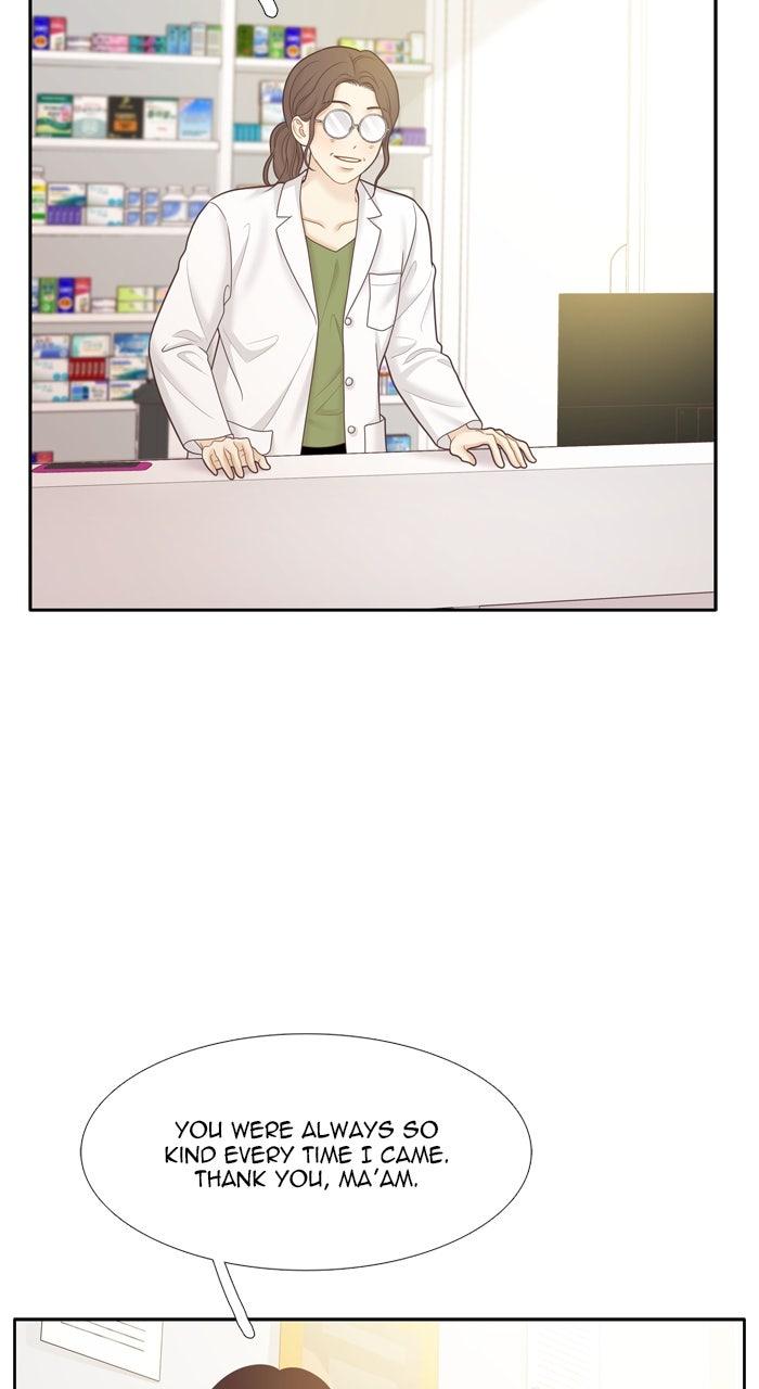 Odd Girl Out Chap 462 - Next Chap 463