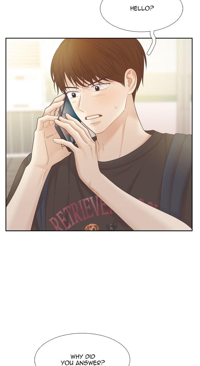 Odd Girl Out Chap 462 - Next Chap 463