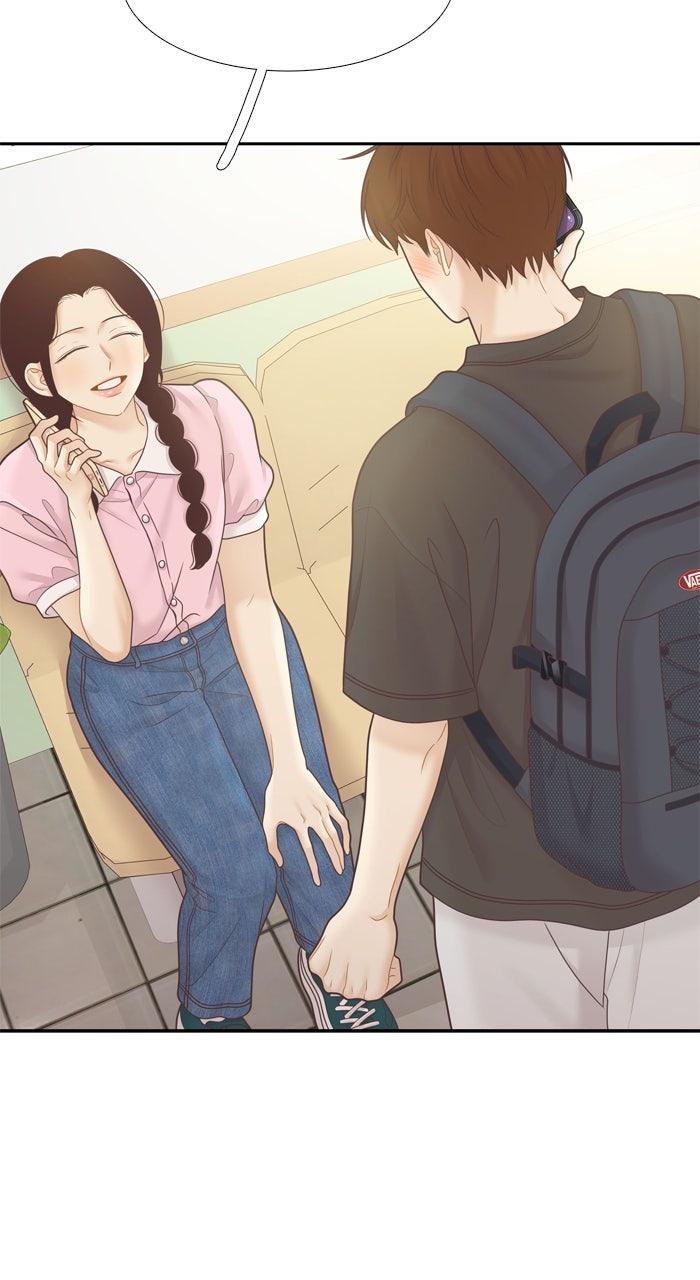 Odd Girl Out Chap 462 - Next Chap 463