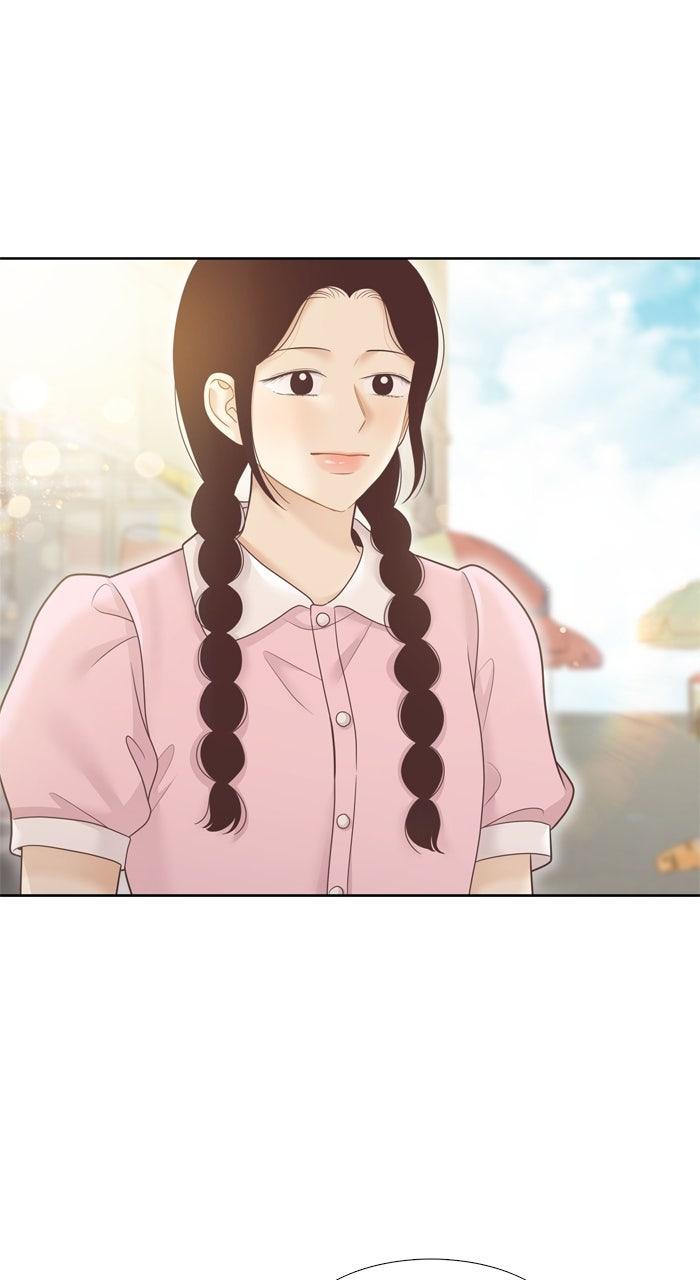 Odd Girl Out Chap 462 - Next Chap 463