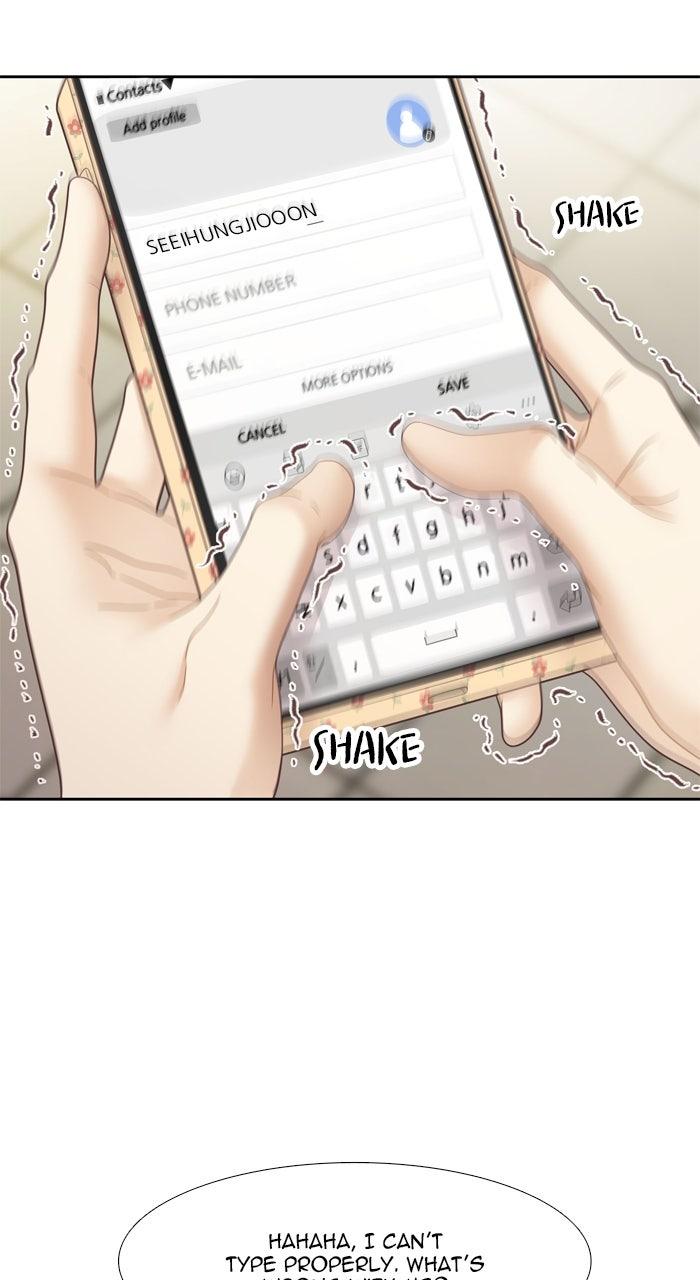 Odd Girl Out Chap 462 - Next Chap 463