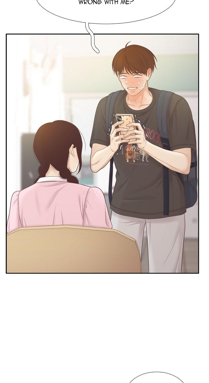 Odd Girl Out Chap 462 - Next Chap 463