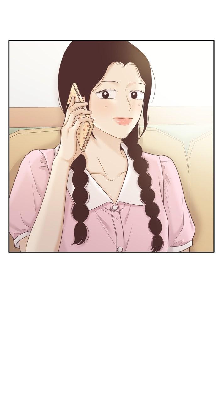 Odd Girl Out Chap 462 - Next Chap 463