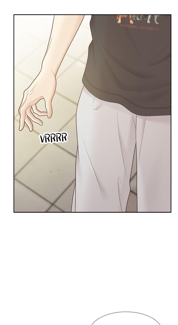 Odd Girl Out Chap 462 - Next Chap 463
