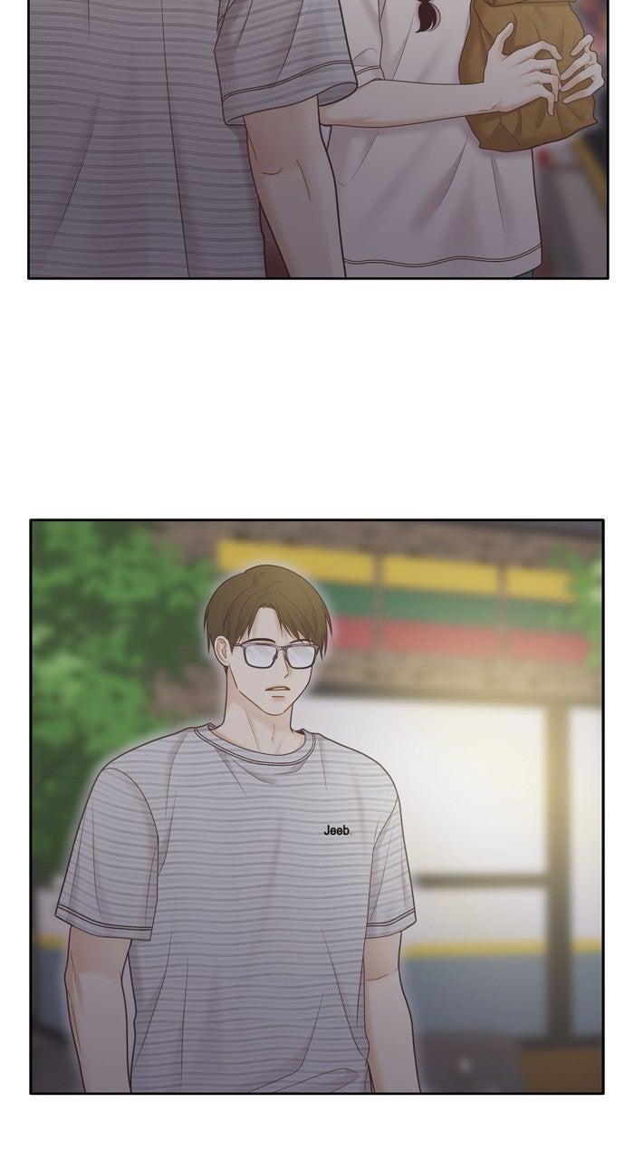 Odd Girl Out Chap 463 - Next Chap 464