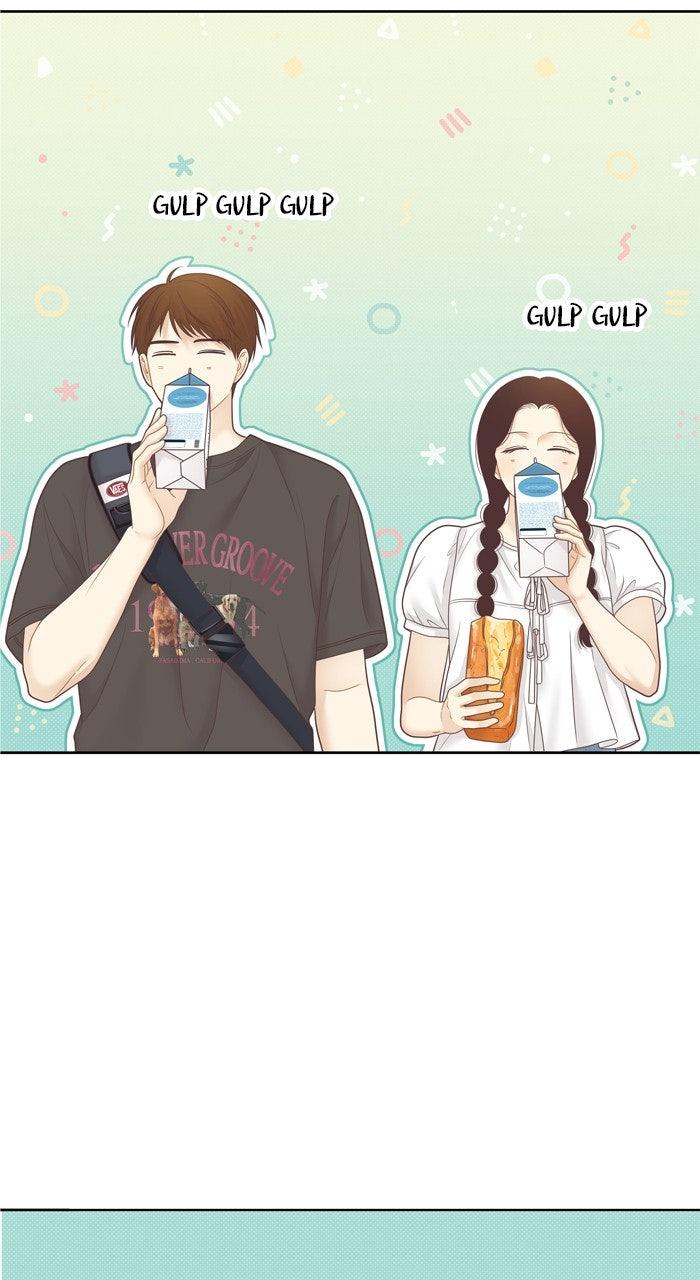 Odd Girl Out Chap 463 - Next Chap 464