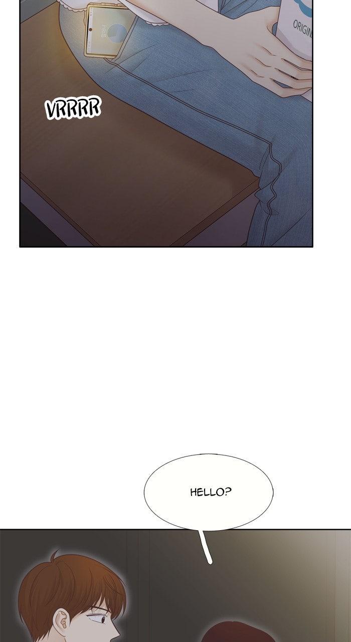 Odd Girl Out Chap 463 - Next Chap 464