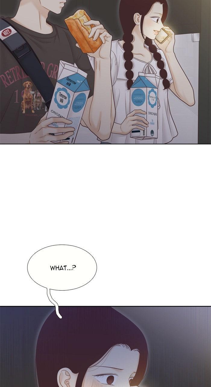 Odd Girl Out Chap 463 - Next Chap 464