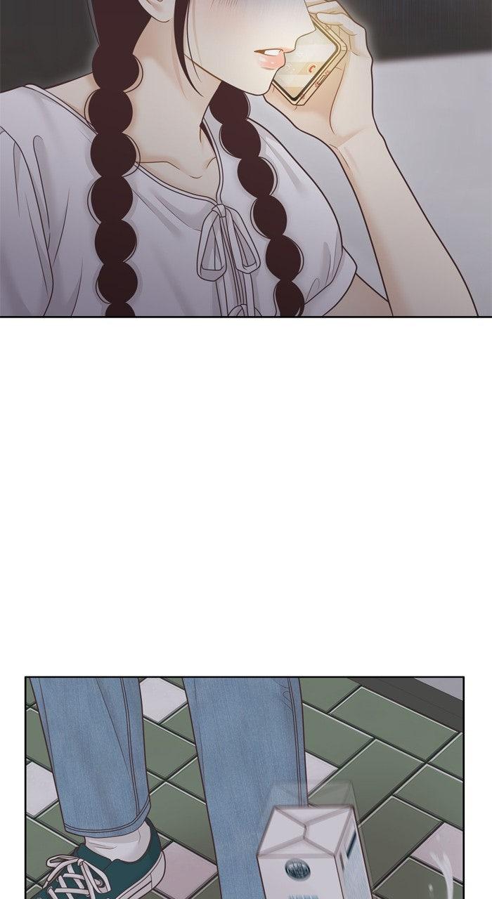 Odd Girl Out Chap 463 - Next Chap 464