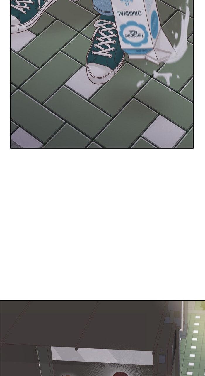 Odd Girl Out Chap 463 - Next Chap 464