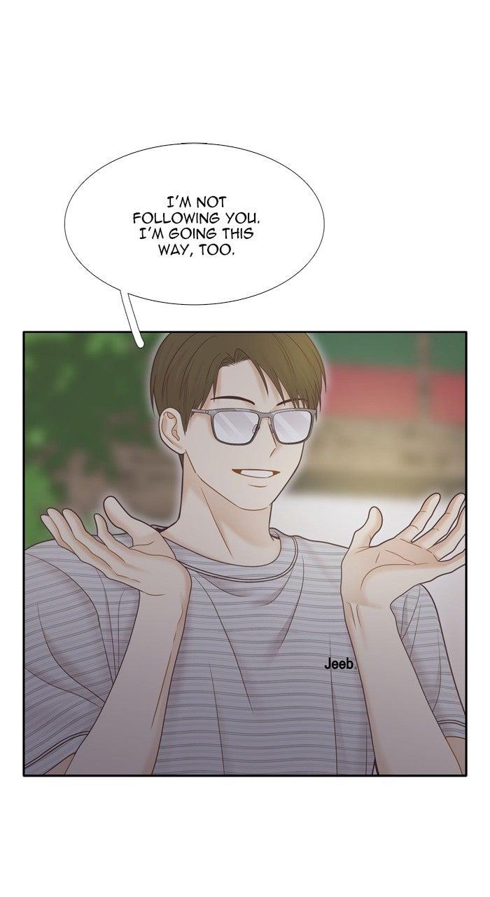 Odd Girl Out Chap 463 - Next Chap 464