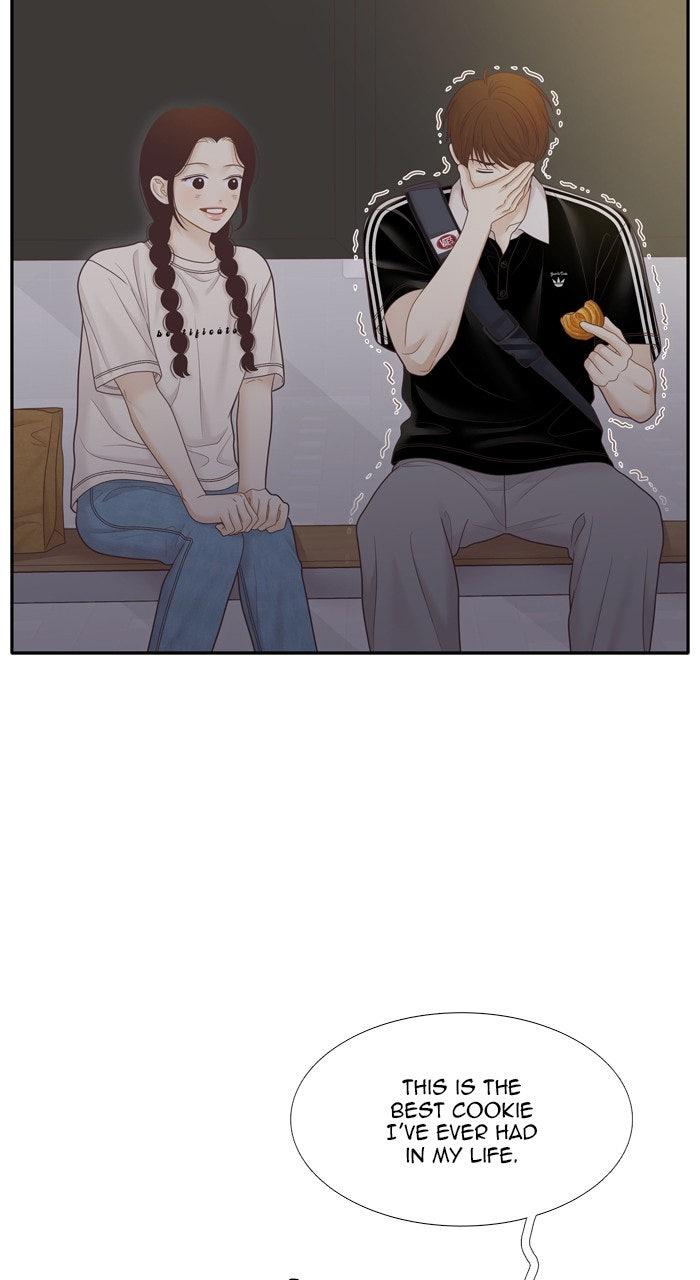 Odd Girl Out Chap 463 - Next Chap 464