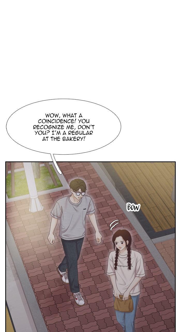 Odd Girl Out Chap 463 - Next Chap 464