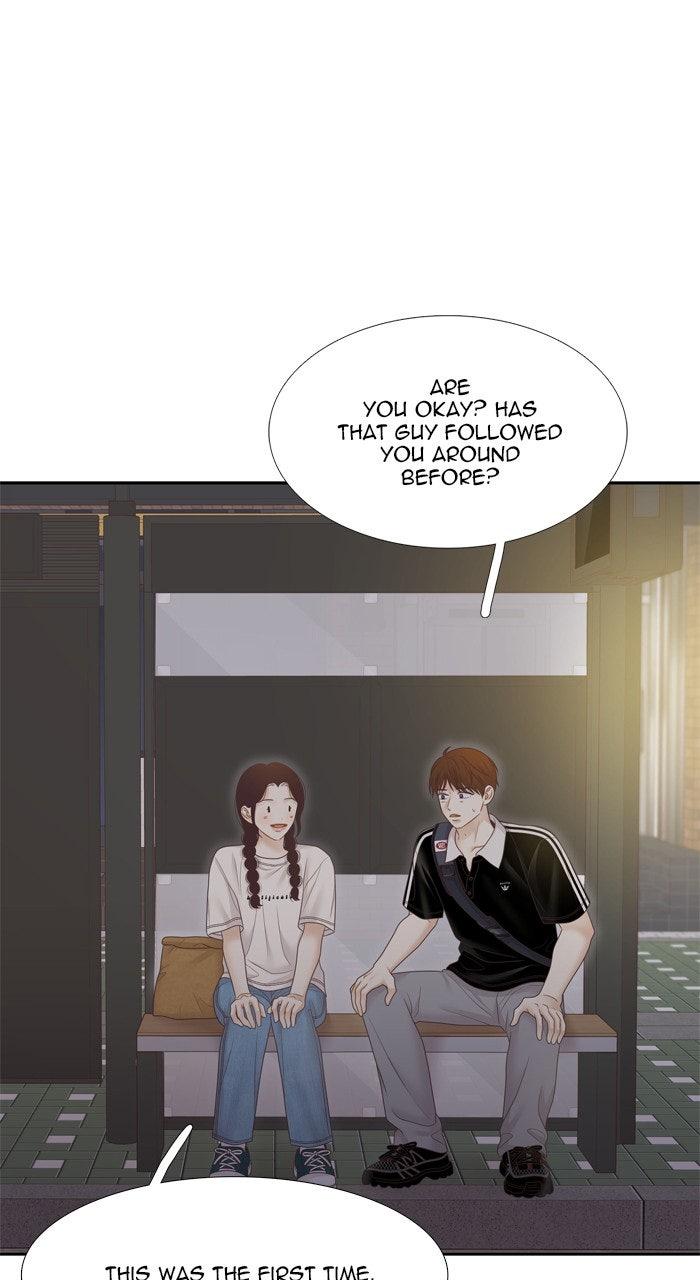 Odd Girl Out Chap 463 - Next Chap 464
