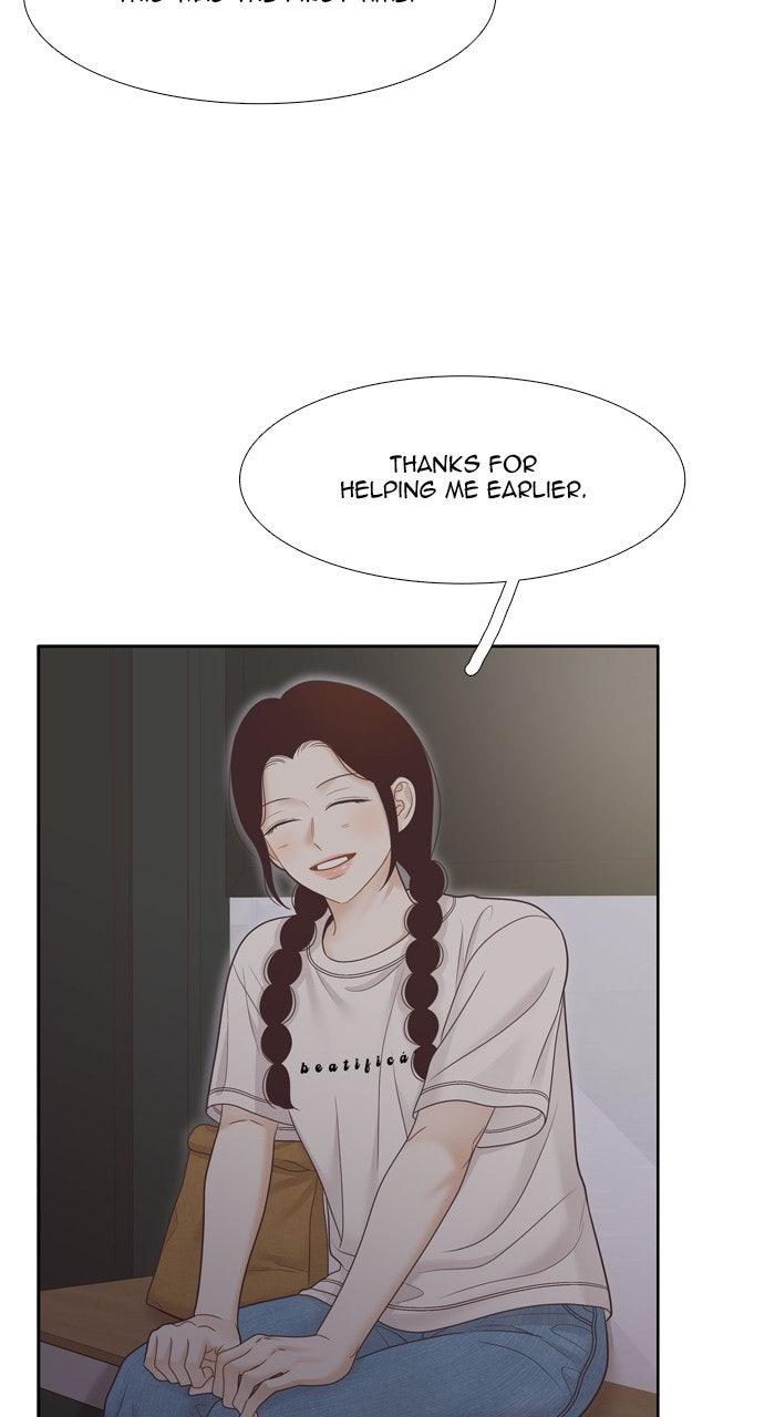 Odd Girl Out Chap 463 - Next Chap 464